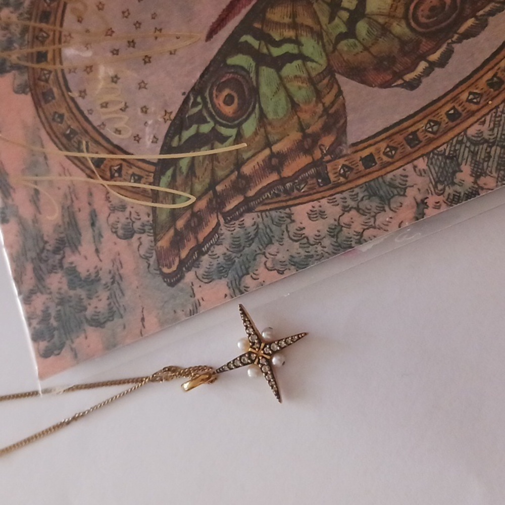 Missoma by Harry Reed